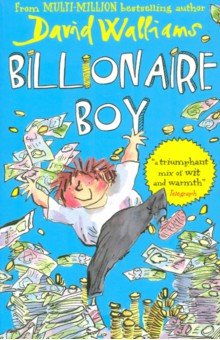 Billionaire Boy