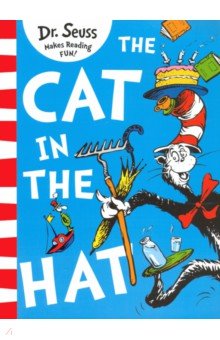 The Cat in the Hat