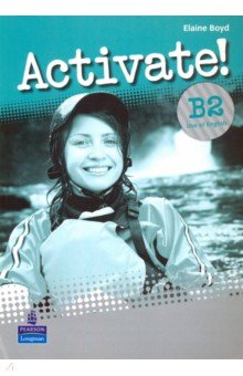 Activate! B2 Use of English