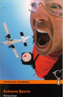 Extreme Sports (+MP3)