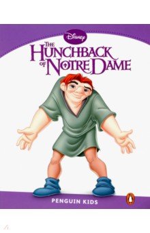 The Hunchback of Notre Dame