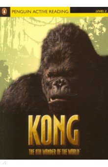 King Kong (+CD)