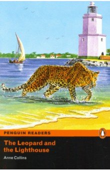 The Leopard and the Lighthouse (+MP3)