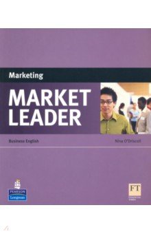 Market Leader. Intermediate. Marketing