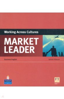 Market Leader. Intermediate. Working Across Cultures