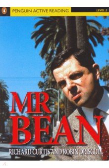 Mr Bean (+CD)