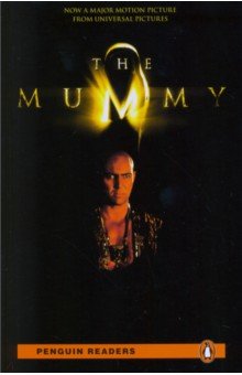 Mummy (+MP3)