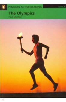 The Olympics Book (+MP3)