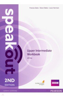 Speakout. Upper Intermediate. Workbook with key