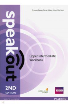 Speakout. Upper Intermediate. Workbook without key