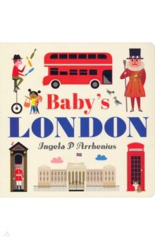 Baby's London