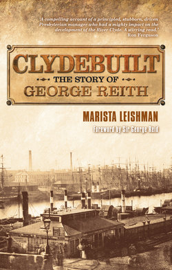 Clydebuilt