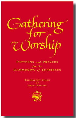 Gathering for Worship