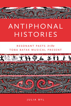 Antiphonal Histories