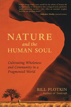 Nature and the Human Soul