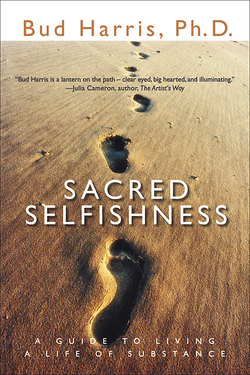 Sacred Selfishness