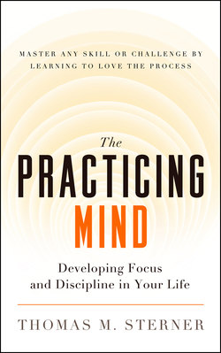 The Practicing Mind