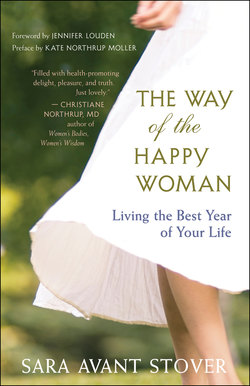 The Way of the Happy Woman