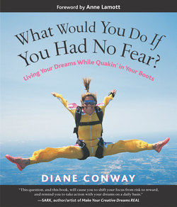 What Would You Do If You Had No Fear?
