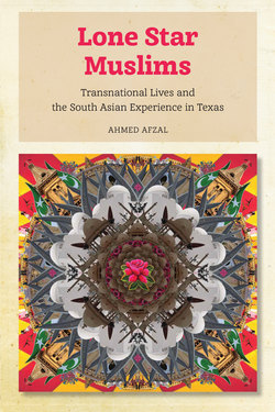 Lone Star Muslims