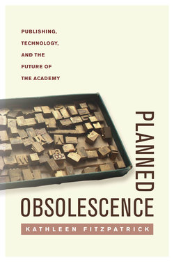 Planned Obsolescence