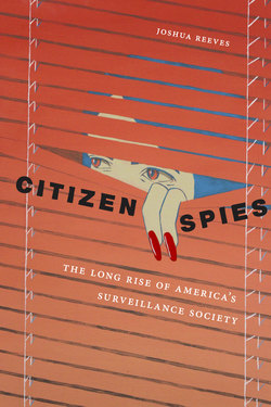 Citizen Spies