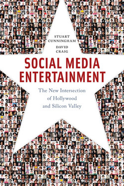 Social Media Entertainment