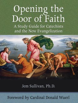 Opening the Door of Faith