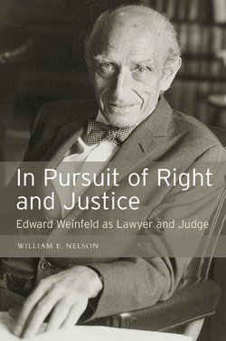 In Pursuit of Right and Justice