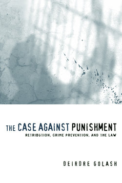 The Case Against Punishment