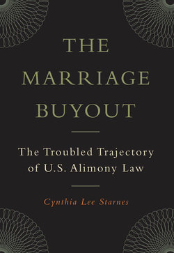 The Marriage Buyout