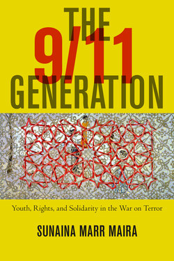 The 9/11 Generation