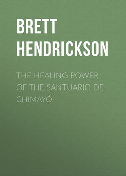 The Healing Power of the Santuario de Chimayó