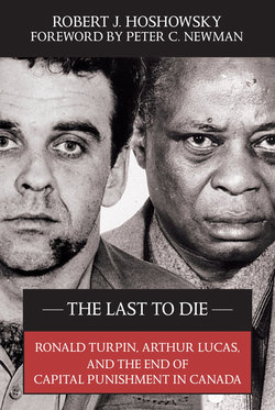 The Last to Die