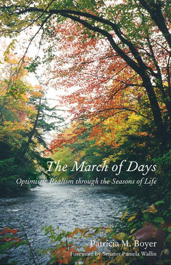 The March of Days