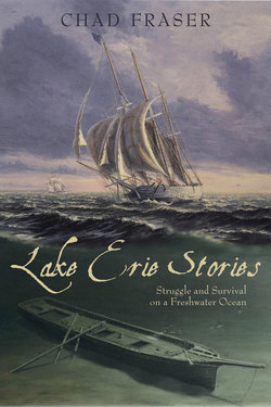 Lake Erie Stories