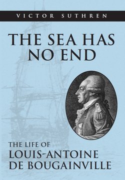 The Sea Has No End