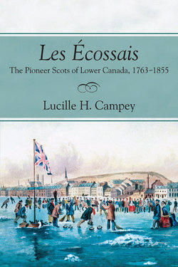 Les Écossais