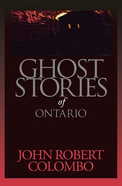 Ghost Stories of Ontario