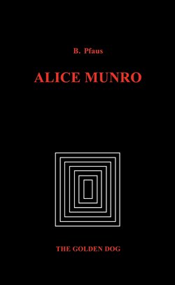 Alice Munro