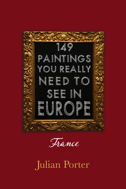 149 Paintings You Really Should See in Europe — France