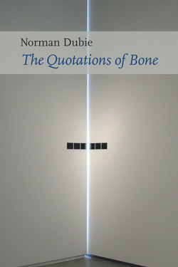 The Quotations of Bone