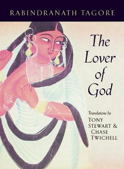 The Lover of God