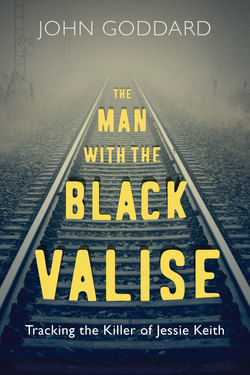 The Man with the Black Valise