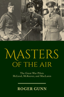 Masters of the Air