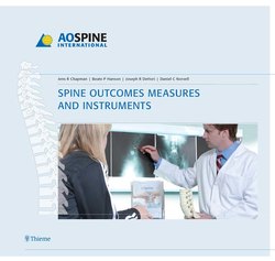 Spine Outcomes Measures and Instruments