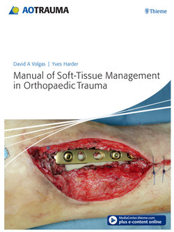 Manual of Soft-tissue Management in Orthopaedic Trauma