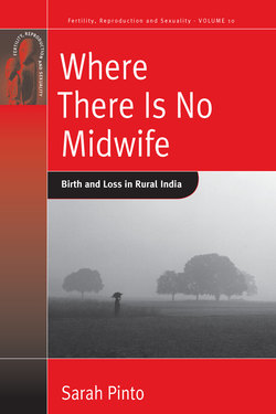 Where There Is No Midwife