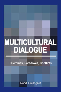 Multicultural Dialogue