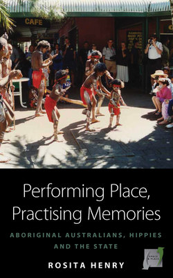 Performing Place, Practising Memories